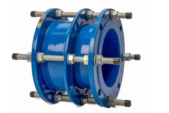 Dismantling Joint, Ductile Iron for water networks