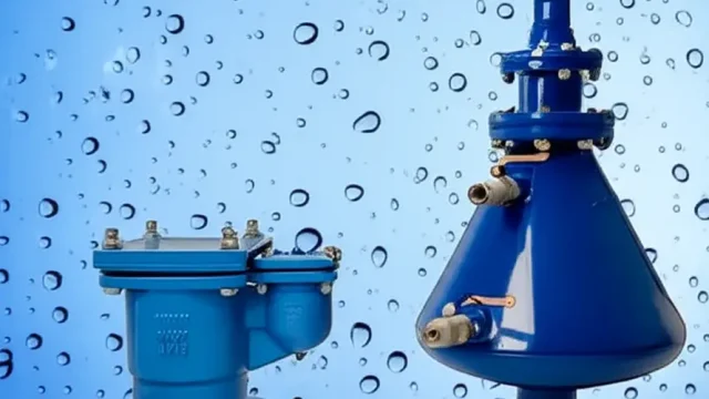 air valves