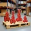 BIMEX UL/FM gate valves